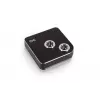 Vandens blokas Alphacool Core 1 juodas, žalvaris, varis 72mm