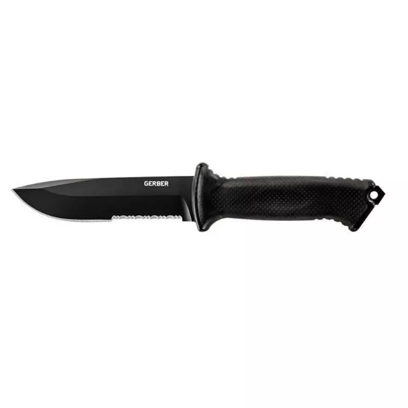 Gerber 22-01121 kovinis/taktinis peilis Medžioklinis peilis