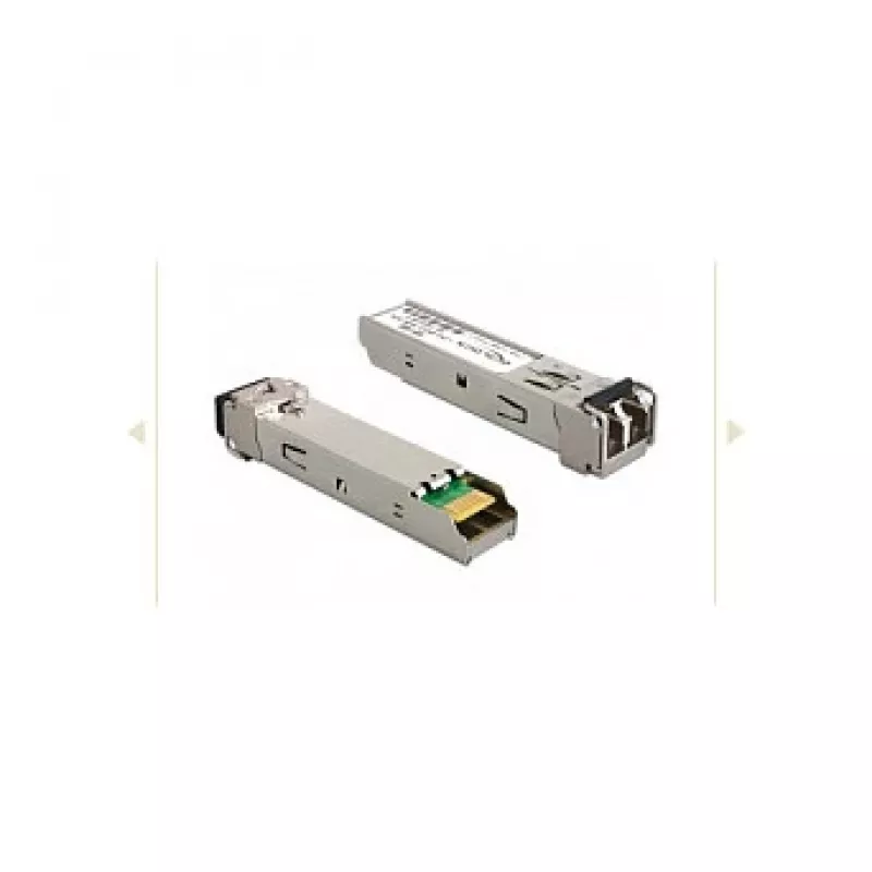 DELOCK SFP modulis 1000Base-SX MM 850 nm DDM