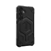 Urban Armor Gear Monarch Pro mobiliojo telefono dėklas 17 cm (6.7) Dangtelis Juodas