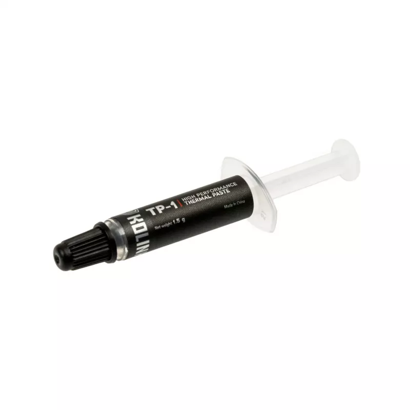 Kolink UMBRA PRO TP-1 termo pasta - 1,5 g (KL-CPX-1)