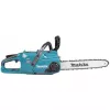 Makita XGT UC015GZ - grandininis pjūklas - belaidis 1,6 kW - 2,2 AG - be akumuliatoriaus, be įkroviklio - 35 cm - 7,5 kg (UC015GZ)