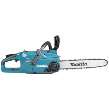 Makita XGT UC015GZ - grandininis pjūklas - belaidis 1,6 kW - 2,2 AG - be akumuliatoriaus, be įkroviklio - 35 cm - 7,5 kg (UC015GZ)
