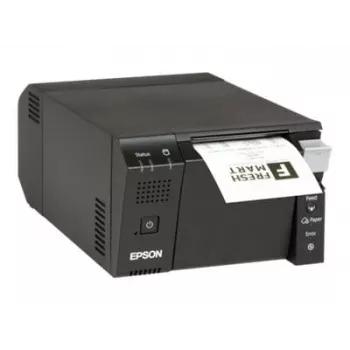 Epson TM-T70II (032) 180 x 180 DPI laidinis terminis POS spausdintuvas