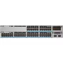 Catalyst 9300 48 GE Sfp prievadų modulinis aukštynkryptis jungiklis