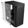 LOGIC ARAMIS ARGB Mini USB 3.0 korpusas