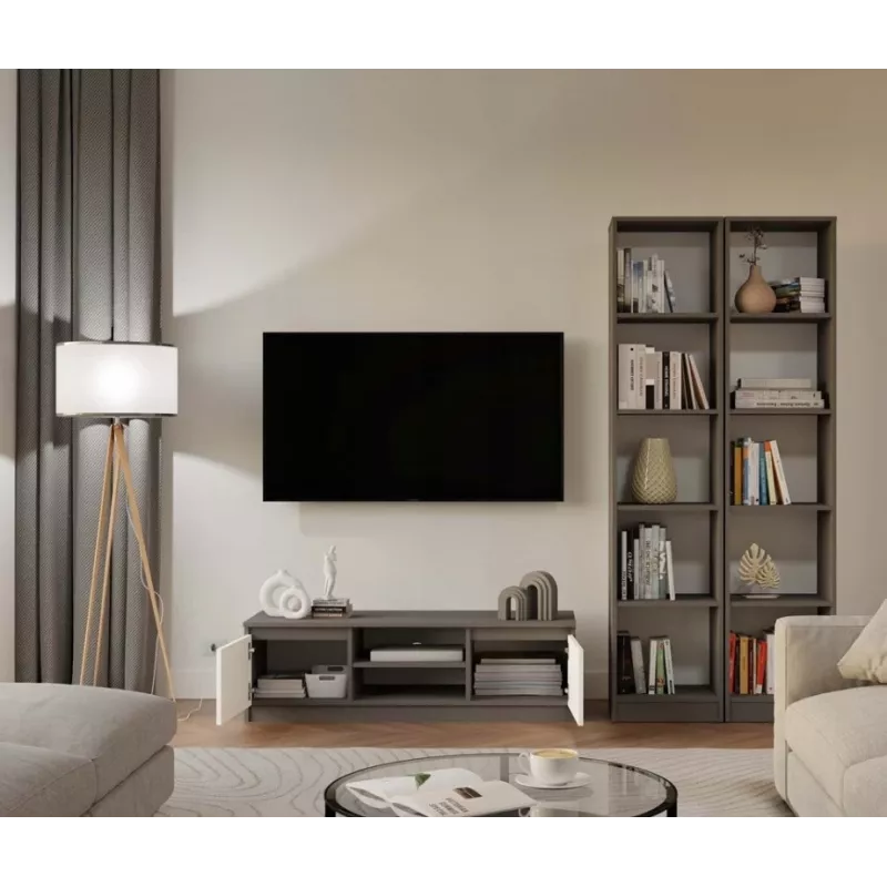RTV 120 MALWA ANTHRACITE/Balta