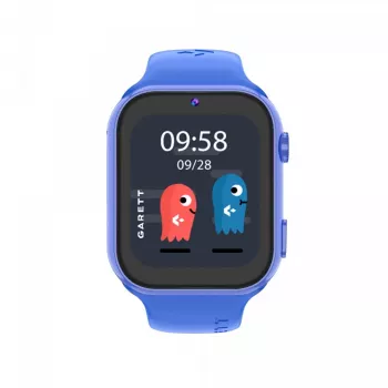 Garett Kids Twin 2 4G Blue
