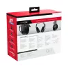 HyperX Cloud Jet - belaidės žaidimų ausinės (juodos)