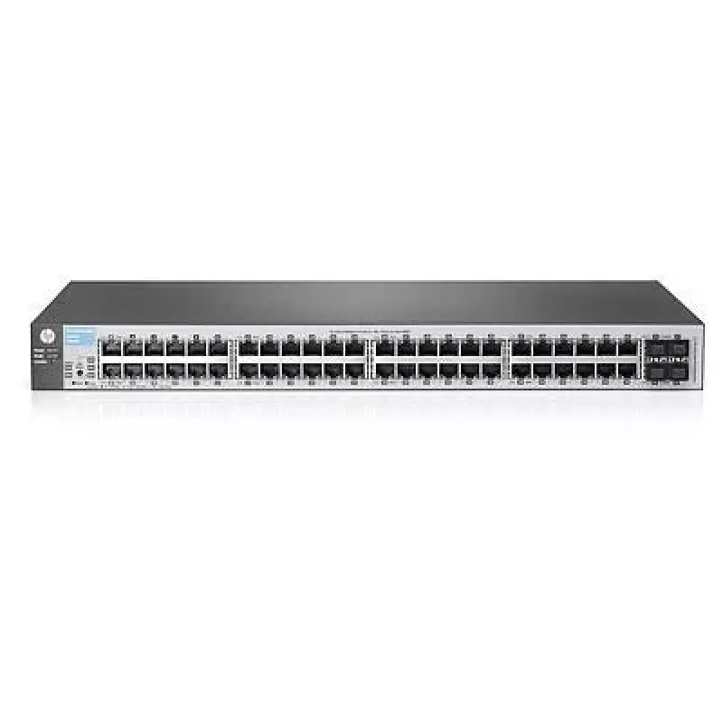 ProCurve 1810-48G jungiklis