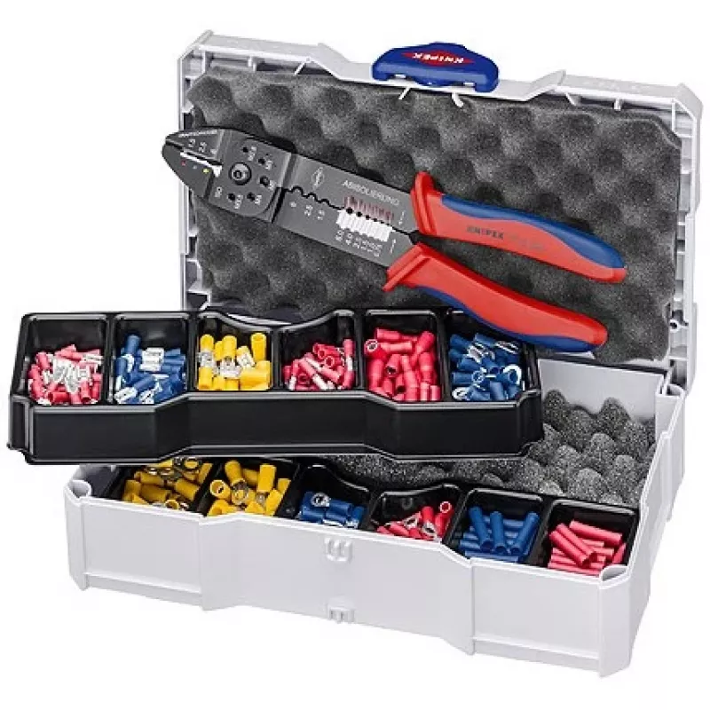 Replės Knipex 97 90 26