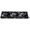 Aušinimo ventiliatorius PHANTEKS M25G2-120 120mm PWM juodas