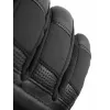 REUSCH JUPITER GORE-TEX GLOVES SIZE 8,5 pilkai-juodos