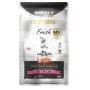 Sausas šunų ėdalas BIOFEED Euphoria Fresh Meat Junior — Kalakutiena ir triušiena, 0,5 kg, 30% baltymų, 16,5% riebalų