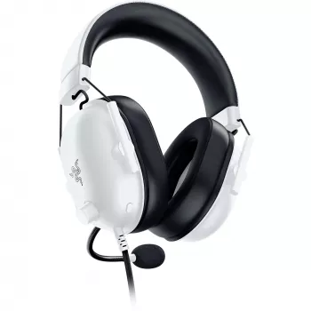 Headset Razer Juodashark V2 X