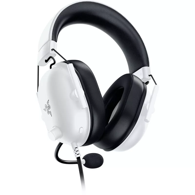 Headset Razer Juodashark V2 X