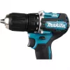 Makita DDF487RFE3 - Atsuktuvas - Belaidis - 1/4 colio šešiakampis antgalis - 2 baterijos - 18 V/36 V