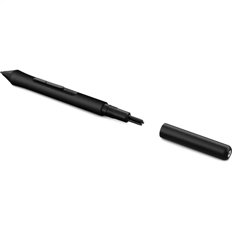 Grafikos planšetė Wacom Intuos S Juoda