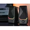 LED RGB šviesos juosta TRACER Tracer Loop 2.0 RGB