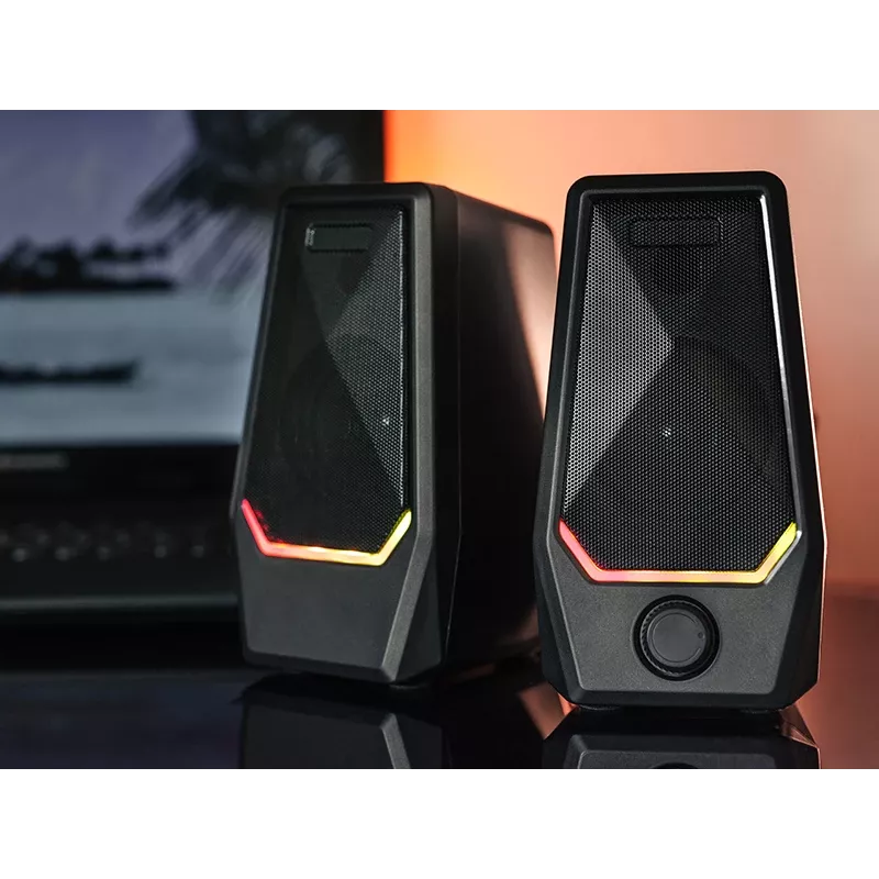 LED RGB šviesos juosta TRACER Tracer Loop 2.0 RGB