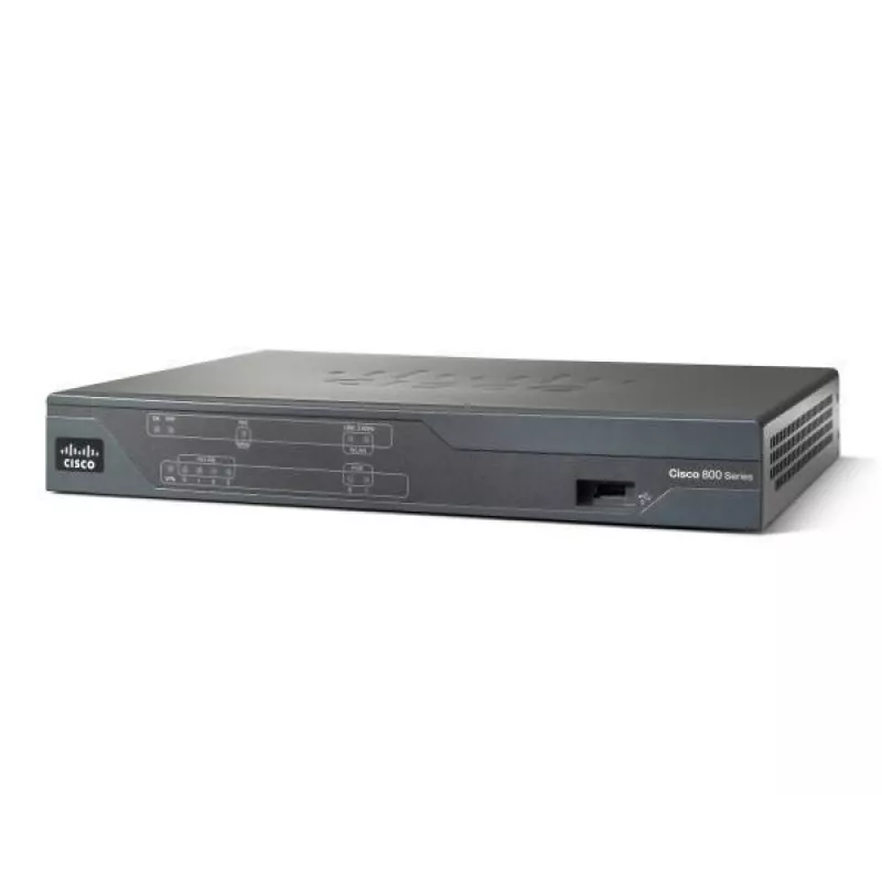 886 VDSL/ADSL Over