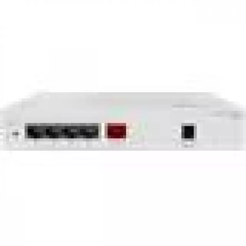 Huawei AR280 Gbit PoE maršruto parinktuvas (1) 2.5G PoE+, (4) Gbit PoE+, 41W
