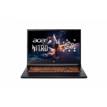 Nešiojamasis kompiuteris Acer Nitro V 17 ANV17-41-R9XF