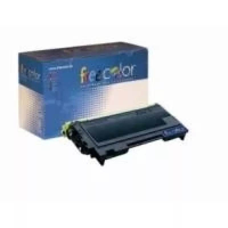 Freecolor TN2000-FRC spausdintuvo eksploatacinė medžiaga juoda