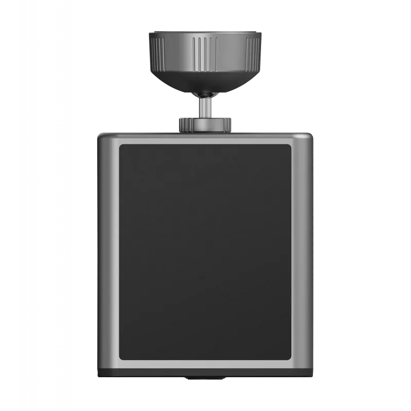 IP apsaugos kamera EZVIZ EB5 Bullet 4K, 8 MP, 3840×2160, 2,8 mm, 113° HFOV, IP65, baterija 10400 mAh, Wi‑Fi, 15 kadrų/s