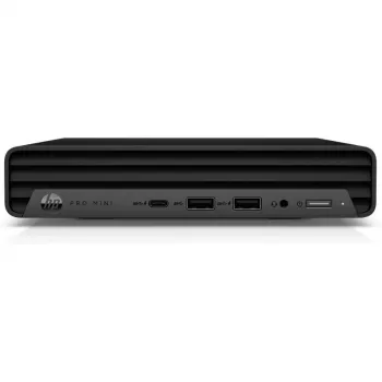 HP Pro Mini 400 G9 DM C5XR8ES [Intel i5-12500T, 16 GB RAM, 512 GB SSD, Intel UHD Graphics 770, Windows 11 Pro]