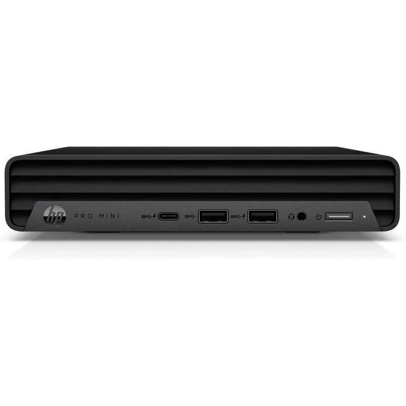 HP Pro Mini 400 G9 DM C5XR8ES [Intel i5-12500T, 16 GB RAM, 512 GB SSD, Intel UHD Graphics 770, Windows 11 Pro]