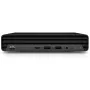 HP Pro Mini 400 G9 DM C5XR8ES [Intel i5-12500T, 16 GB RAM, 512 GB SSD, Intel UHD Graphics 770, Windows 11 Pro]