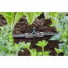 Jungiamoji jungtis Gardena 13206-20 lašeliniam laistymui Plastikinė