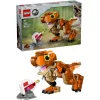LEGO JURASSIC WORLD 76967 Mažasis Eatie T-Rex