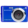 Realishot DC5500 kompaktinis fotoaparatas 24 MP CMOS 5616 x 3744 pikseliai Mėlynas (DC5500BL)