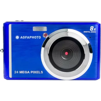 Realishot DC5500 kompaktinis fotoaparatas 24 MP CMOS 5616 x 3744 pikseliai Mėlynas (DC5500BL)
