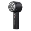 Audinio skustuvas ESPERANZA ECS012 nešiojamas baterijomis maitinamas pūkelių šalinimo prietaisas, 8W, 1200 mAh, USB-C
