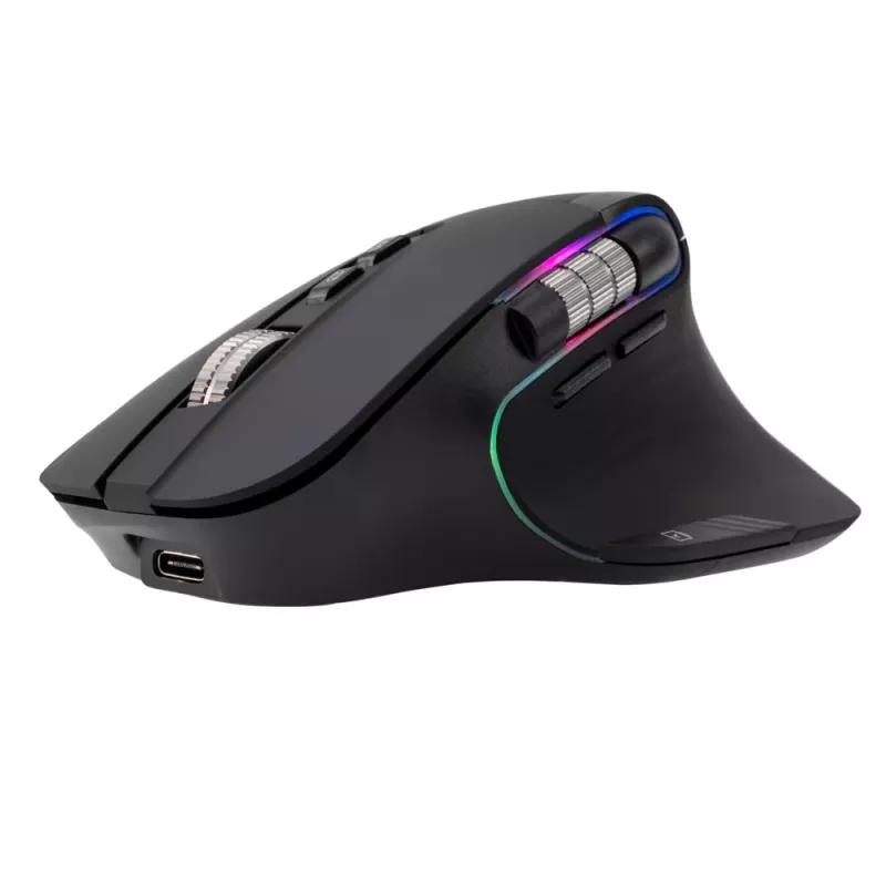 Belaidė pelė Tellur TLL491261 USB