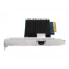EDIMAX EN-9320TX-E V2 10G tinklo adapterio plokštė