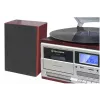 Gramofon ROADSTAR HIF-8892EBT BT HI-FI CD