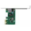 Tinklo plokštė DeLOCK 90381 vidinė Ethernet 100 Mbit/s