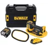 DeWalt DCE590D1T-QW 18V XR GRABO vakuuminio keltuvo rinkinys, 1 x 2Ah