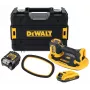 DeWalt DCE590D1T-QW 18V XR GRABO vakuuminio keltuvo rinkinys, 1 x 2Ah