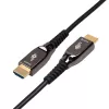 Lenovo Cable HDMI Optical. (5m, HDMI, 2.0), Video Cable
