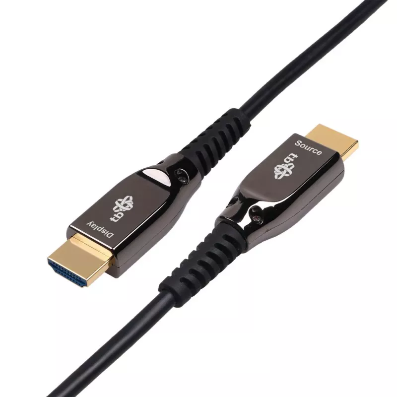 Lenovo Cable HDMI Optical. (5m, HDMI, 2.0), Video Cable