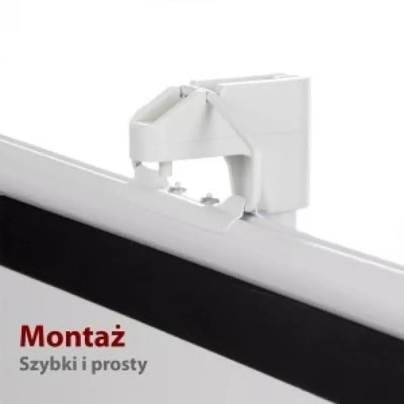 Art ER T120 4:3 gaminys baltas