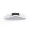 Stalinis projektoriaus stovas WANBO WBBA02 100×110×26 mm, maks. apkrova 1,5 kg, baltas