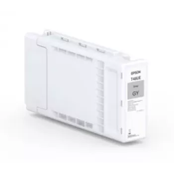 Epson Ultrachrome Pro6 rašalo kasetė C13T48UE00, juoda