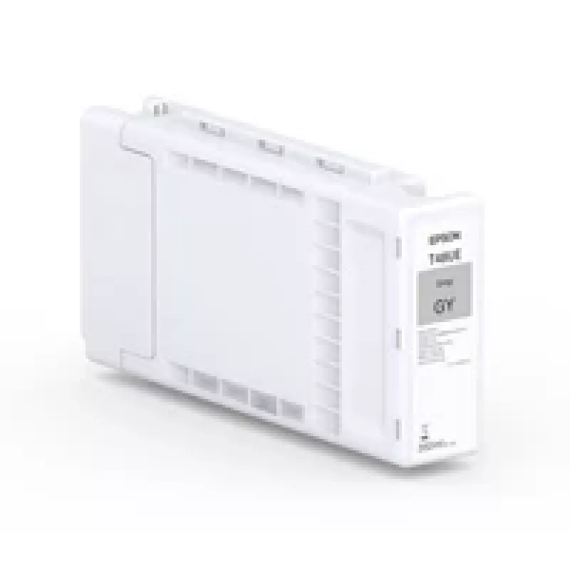 Epson Ultrachrome Pro6 rašalo kasetė C13T48UE00, juoda