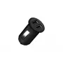 Transcend TS-DPL3 - automatinis maitinimo šaltinis - 2,4 A - 2 išvesties prievadai (2 x USB)